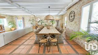  Maison � vendre 7 pi�ces 186 m�