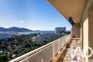  Appartement � vendre 4 pi�ces 109 m�