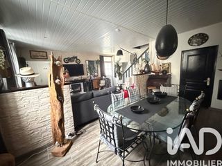  Maison � vendre 5 pi�ces 99 m�