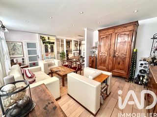  Appartement � vendre 4 pi�ces 85 m�