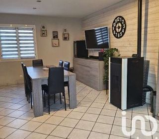  Maison � vendre 7 pi�ces 170 m�