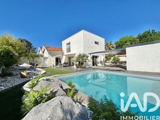  Maison � vendre 5 pi�ces 179 m�