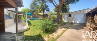  Maison � vendre 5 pi�ces 162 m�