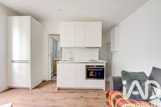  Appartement � vendre 2 pi�ces 28 m�