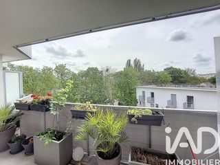  Appartement � vendre 3 pi�ces 64 m�