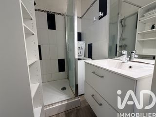  Appartement � vendre 2 pi�ces 34 m�