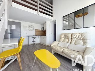  Appartement � vendre 2 pi�ces 25 m�