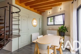  Maison � vendre 5 pi�ces 115 m�