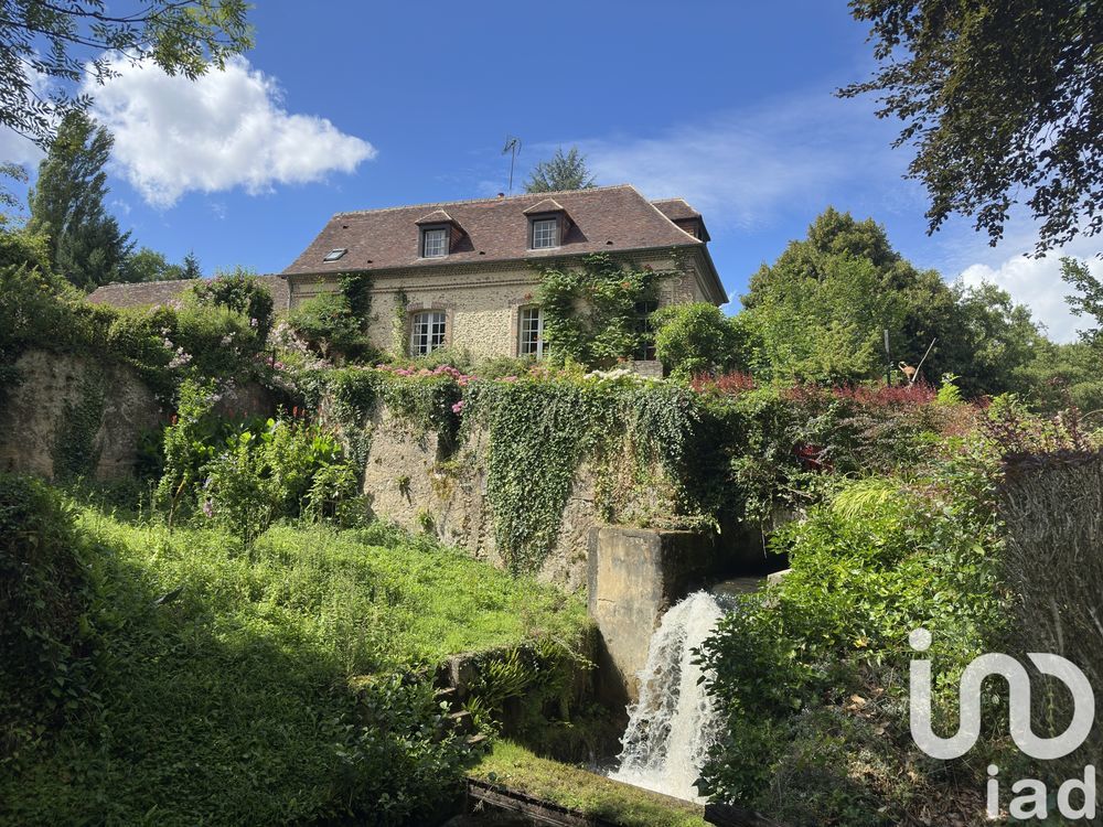 � vendre  Maison Longny-au-Perche (61290)