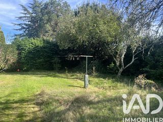  Terrain � vendre 557 m�