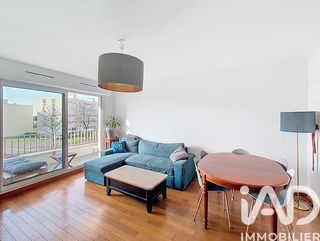  Appartement � vendre 4 pi�ces 82 m�