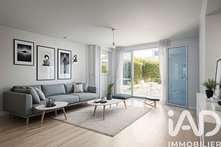  Appartement � vendre 4 pi�ces 77 m�