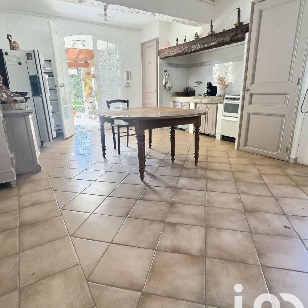 � vendre  Maison Saint-Cyr-sur-Mer (83270)