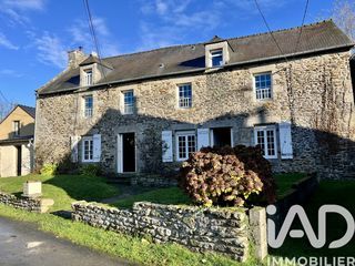  Maison � vendre 8 pi�ces 168 m�