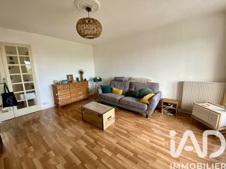  Appartement � vendre 4 pi�ces 85 m�