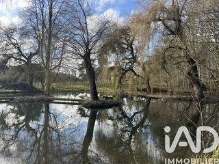  Maison � vendre 6 pi�ces 184 m�