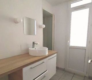  Appartement � vendre 3 pi�ces 58 m�