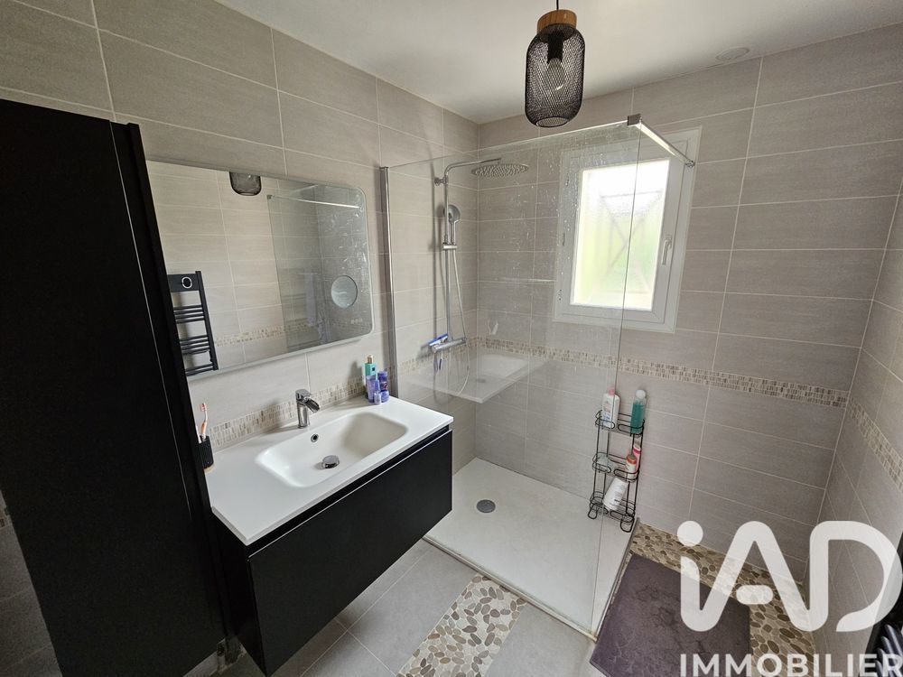 � vendre  Maison Parmain (95620)