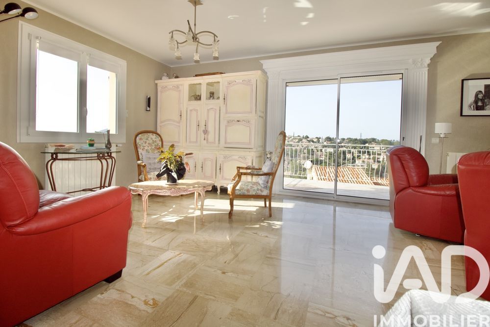 � vendre  Maison Carnoux-en-Provence (13470)