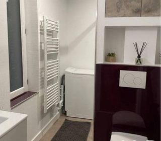  Appartement � louer 1 pi�ce 20 m�