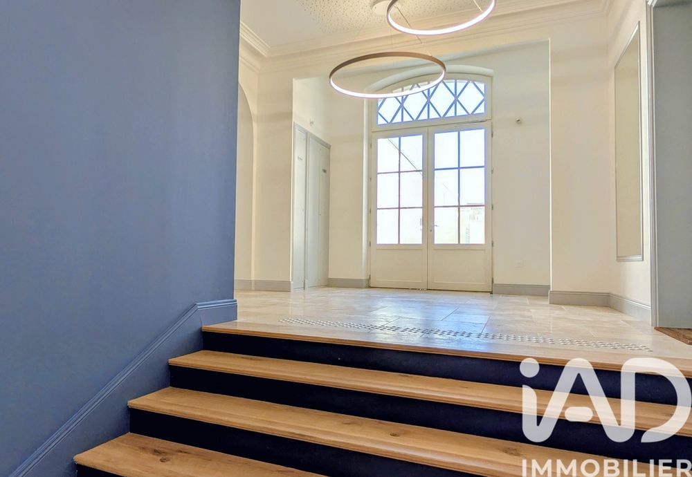 � vendre  Appartement Rochefort (17300)