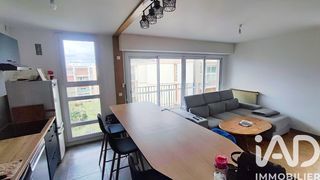  Appartement � vendre 3 pi�ces 63 m�