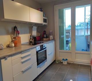  Appartement � vendre 4 pi�ces 62 m�