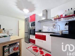  Appartement � vendre 3 pi�ces 74 m�