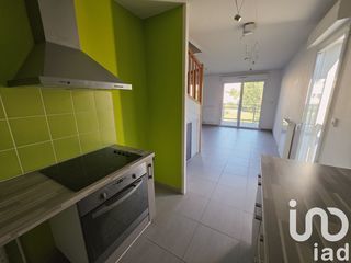  Appartement � vendre 3 pi�ces 72 m�