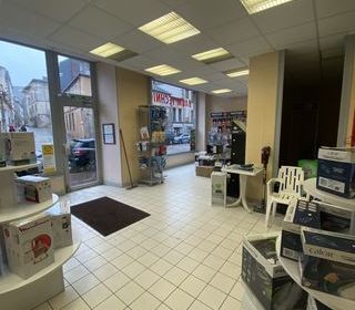  Immeuble � vendre 313 m�