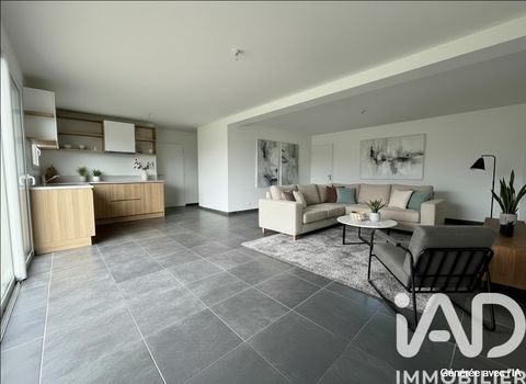   Vente Maison/villa 6 pi�ces Maison - 6 pi�ce(s) - 138 m�