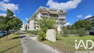  Appartement � vendre 4 pi�ces 107 m�