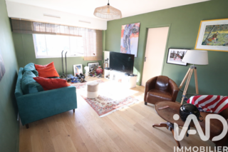  Appartement � vendre 2 pi�ces 47 m�