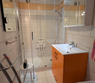  Appartement � vendre 4 pi�ces 80 m�