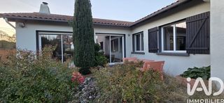  Maison � vendre 7 pi�ces 165 m�