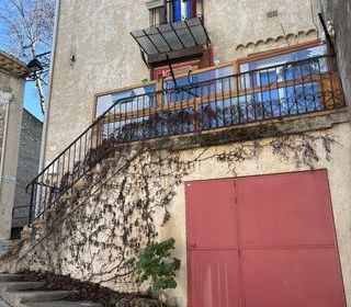  Maison � vendre 3 pi�ces 74 m�
