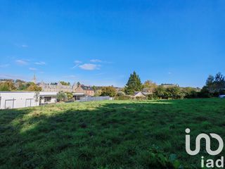  Terrain � vendre 3372 m�