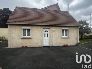  Maison � vendre 5 pi�ces 135 m�