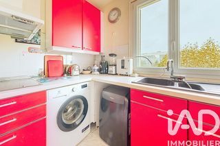  Appartement � vendre 4 pi�ces 75 m�