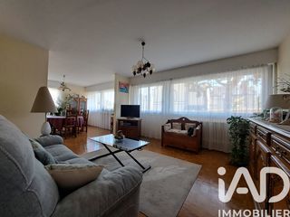  Appartement � vendre 4 pi�ces 80 m�