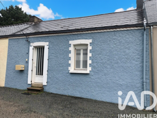  Maison � vendre 2 pi�ces 43 m�