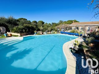  Maison � vendre 4 pi�ces 89 m�