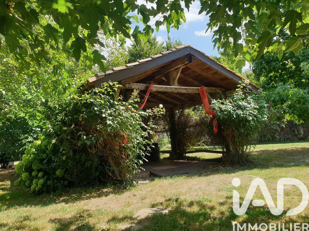 � vendre  Maison Fauillet (47400)