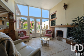  Maison � vendre 8 pi�ces 175 m�