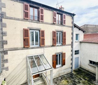  Maison � vendre 5 pi�ces 132 m�