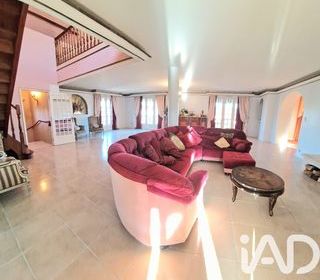  Maison � vendre 7 pi�ces 290 m�