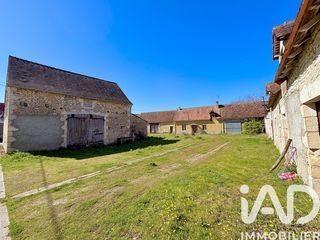  Maison � vendre 3 pi�ces 100 m�