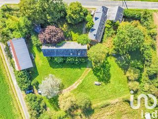  Maison � vendre 6 pi�ces 207 m�