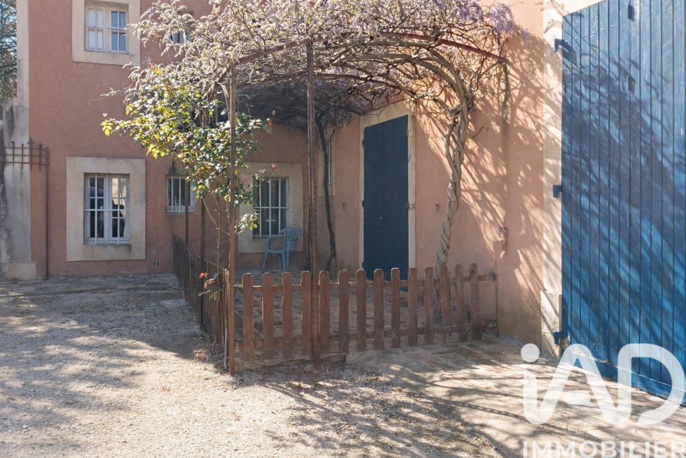 � vendre  Maison Opp�de (84580)