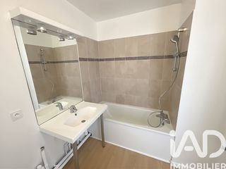  Appartement � louer 2 pi�ces 48 m�